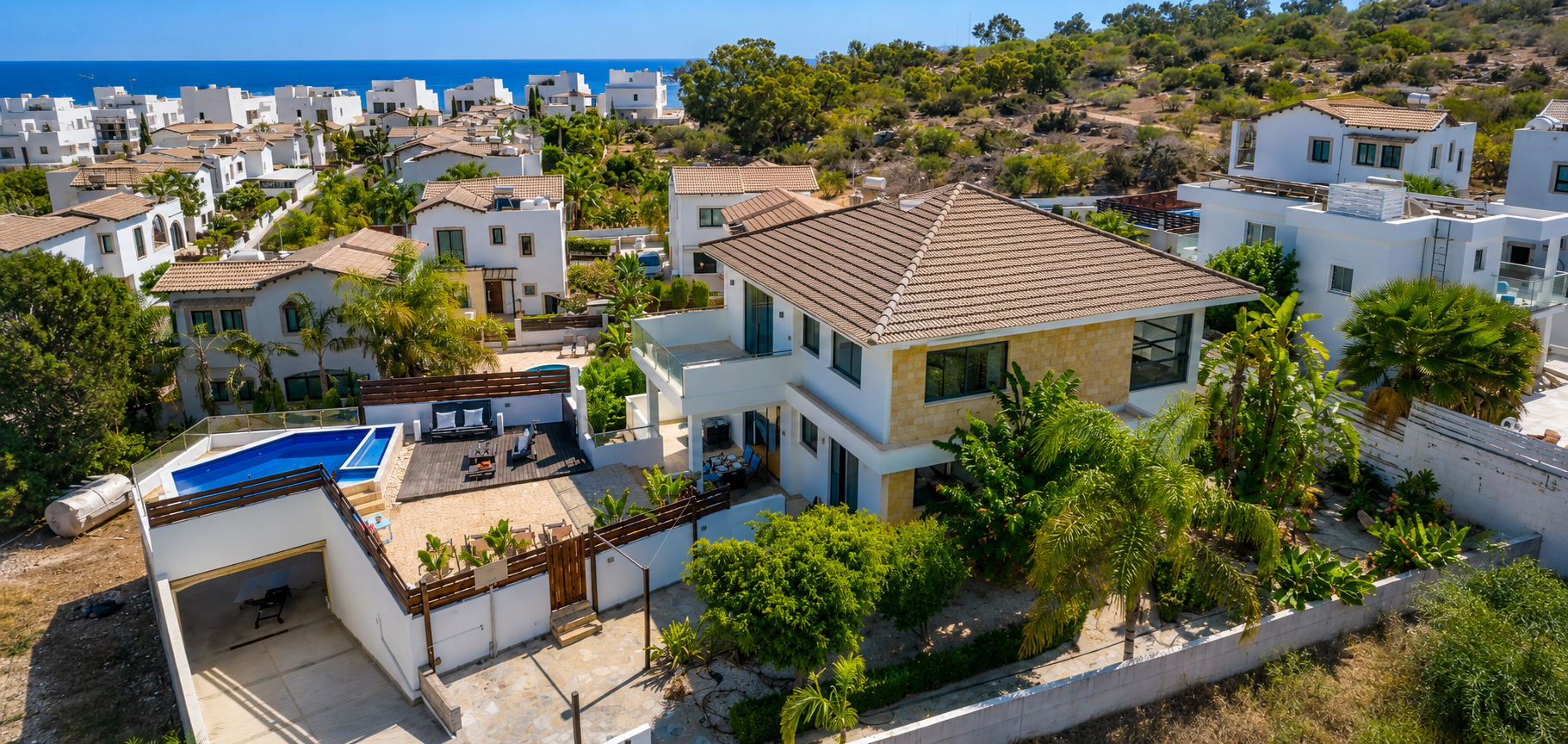 Buying Property in Cyprus After Brexit: What UK Buyers Need to Know
