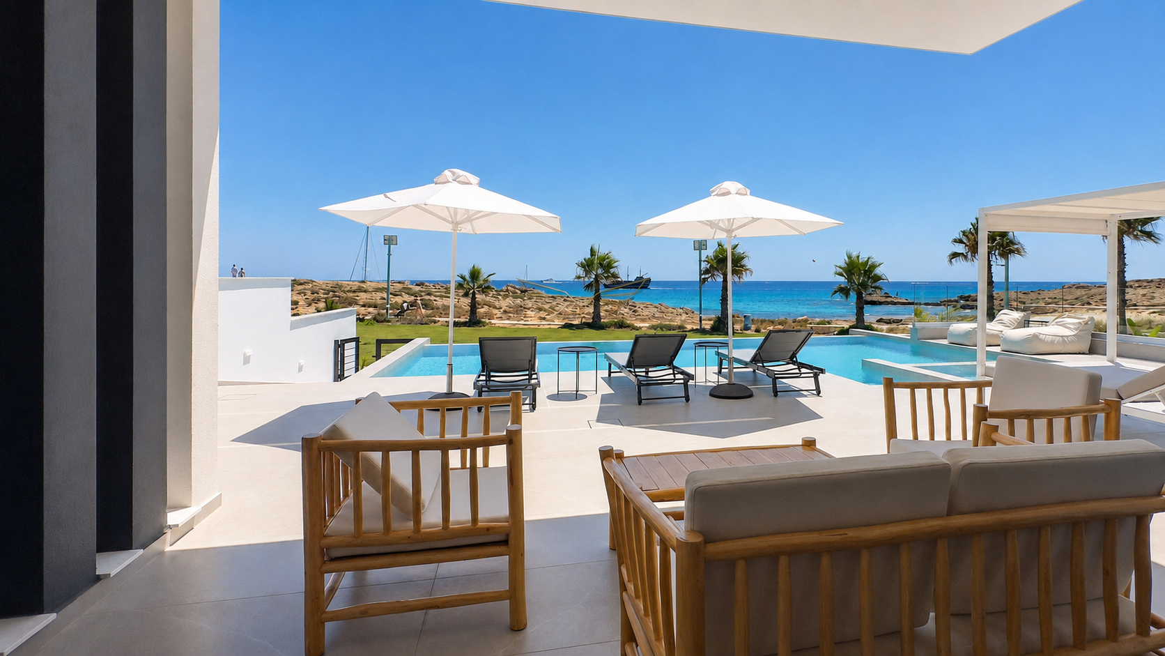 Resale vs Off-Plan Property in Cyprus: Which Is Right for You?